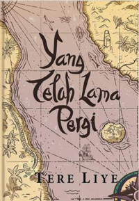 Image of Yang telah lama pergi