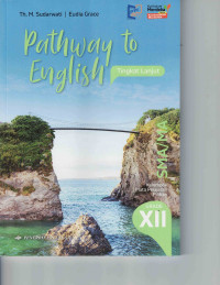 Image of Pathway To English Tingkat Lanjut