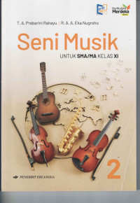 Image of Seni Musik